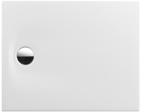 Duschfl&auml;che Schmidlin Swiss Line Weiss Cleaneffekt Standard image number 0