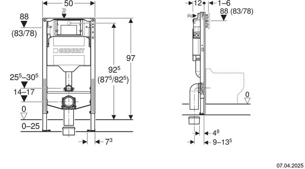 Disegno quotato image number 1