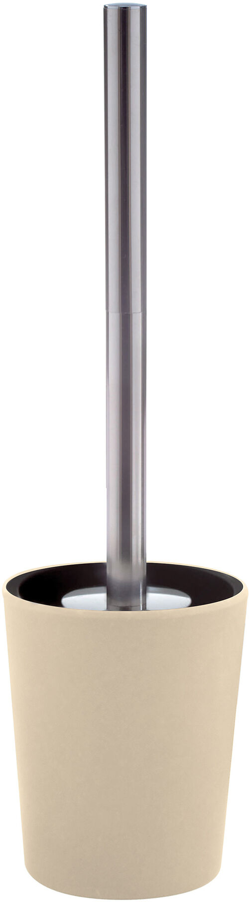 Portaspazzola Spirella Takeo Sand matt