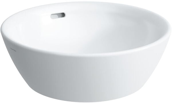 Auflegewaschtisch Pro weiss image number 0