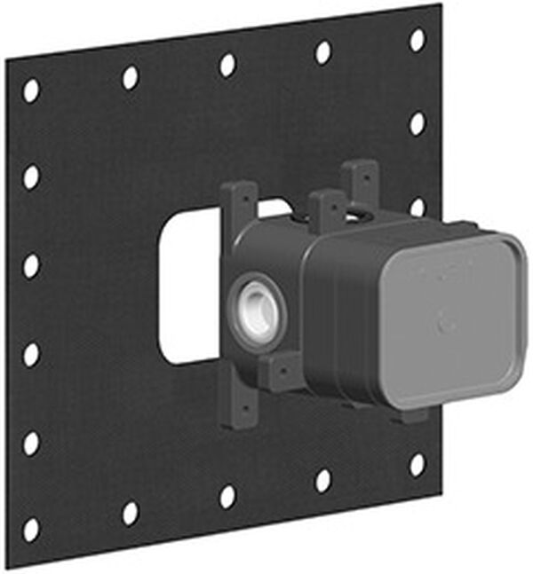 Einbaukörper Alterna più / niù ½" image number 0