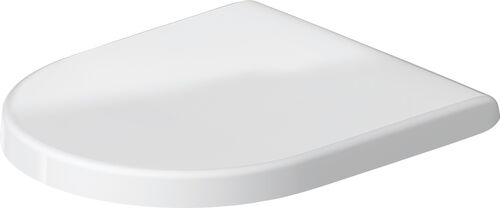 Sedile WC Darling New/Starck 2 Bianco