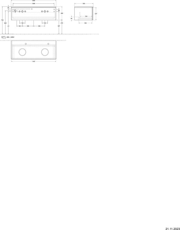 Disegno quotato image number 1