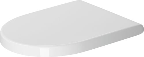 Sedile Philippe Starck 3 Bianco