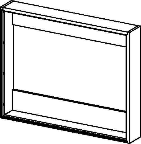 Einbaurahmen Alterna image number 0