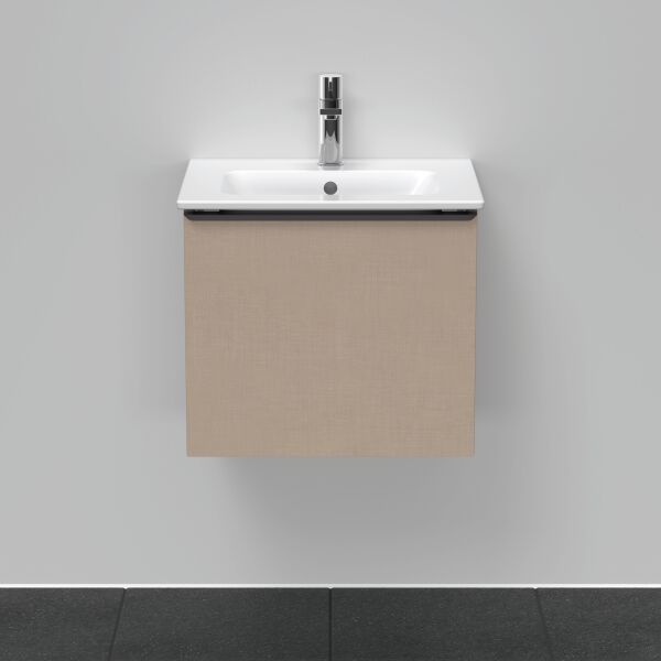 Meuble sous-lavabo Duravit D-Neo Lin image number 2