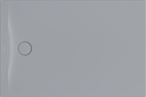 Duschwanne Kaldewei Calima Cool grey 30 Gleitschutz Invisible Grip