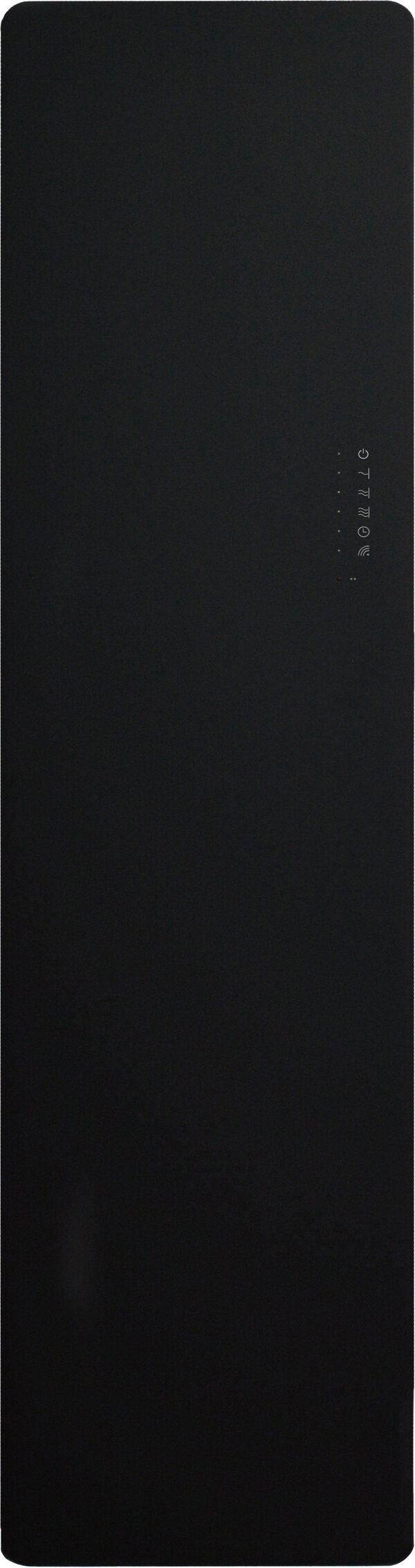 Radiatore da bagno Eyebeam Slim S, larghezza 40 cm altezza 120 cm 500 W image number 0