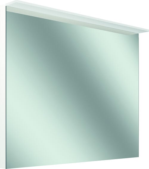 Lichtspiegel Alterna veela LED plus Weiss Lichtfarbe stufenlos verstellbar 2000-6500 K