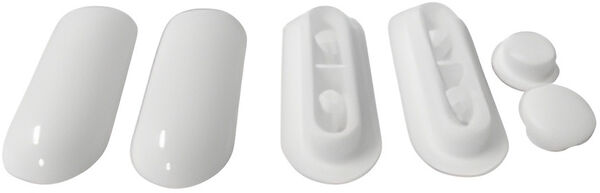 Set de tampons Alterna comfort sx image number 0