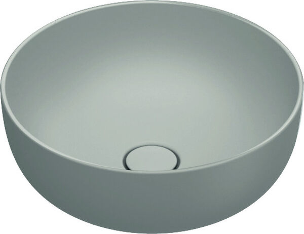 Auflegewaschtisch Catalano Sfera, Ø 42 cm, Höhe 16 cm ohne Überlauf ohne Armaturenbank image number 0