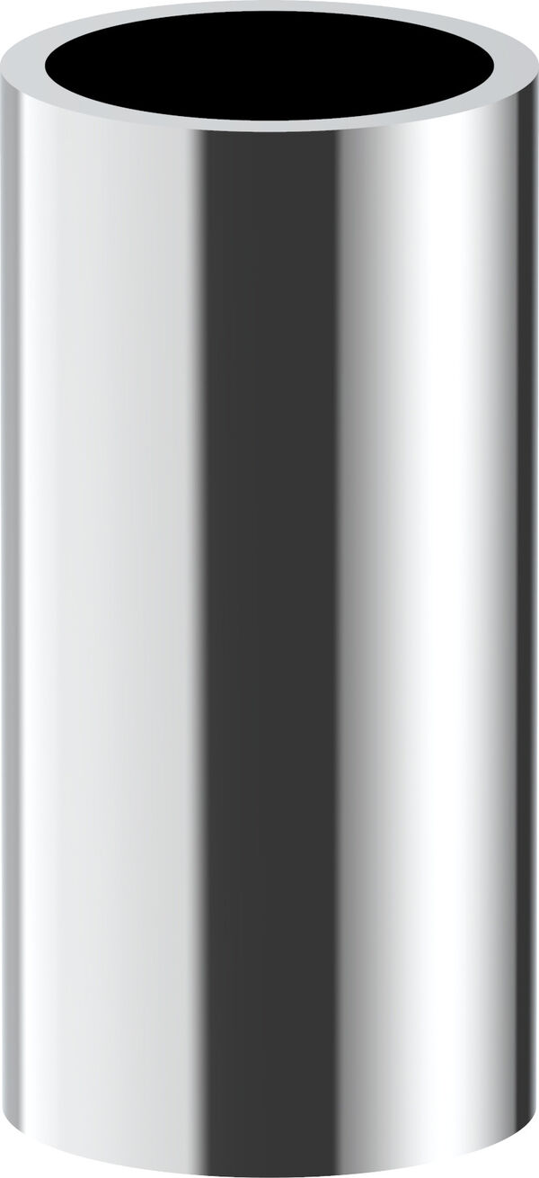 Glashalter Fantini Young Verchromt image number 0