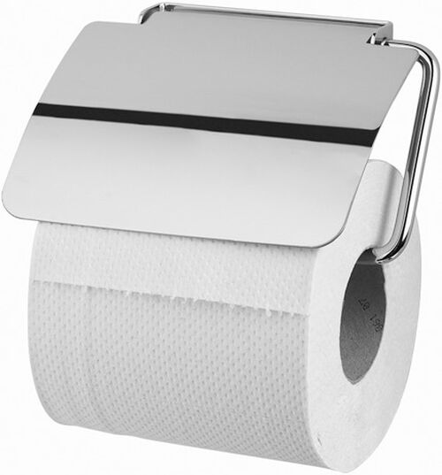 Papierhalter Bodenschatz Basic Verchromt