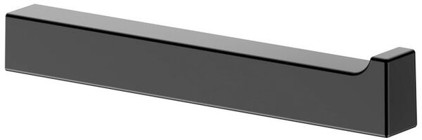 Reserverollenhalter Keuco Edition 11 Schwarz matt image number 0