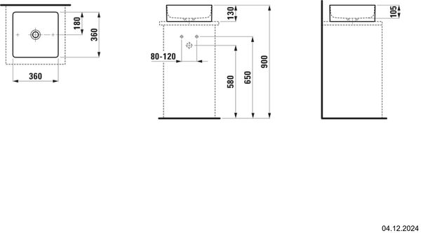 Disegno quotato image number 1