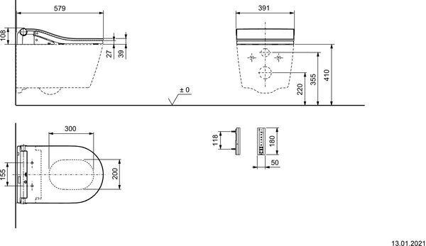 Disegno quotato image number 1