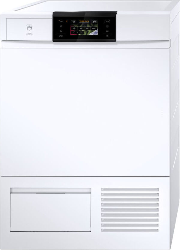Wäschetrockner V-ZUG Adora V4000 DualDry weiss image number 0