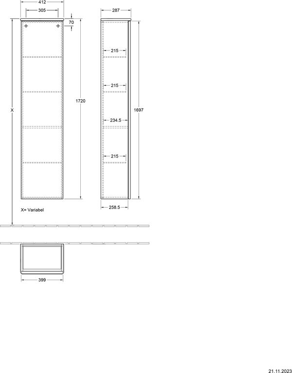 Disegno quotato image number 1