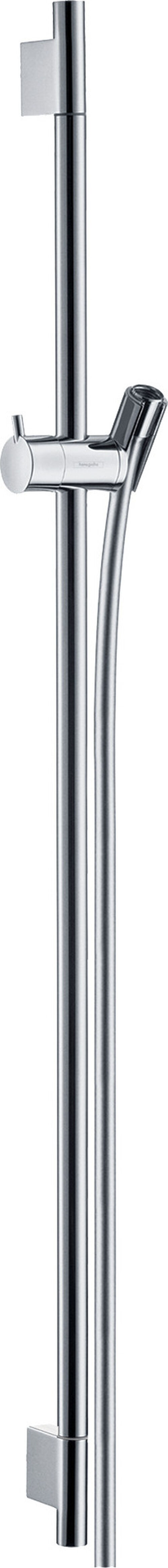 Asta da doccia Hansgrohe Unica S Puro Cromato