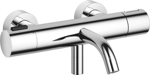 Miscelatore da bagno Dornbracht Edition Pro &frac12;" Cromato