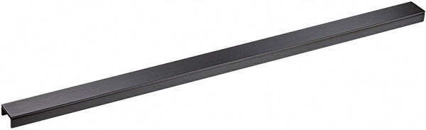 Design-Rost Schaco Aqua schwarz matt image number 0