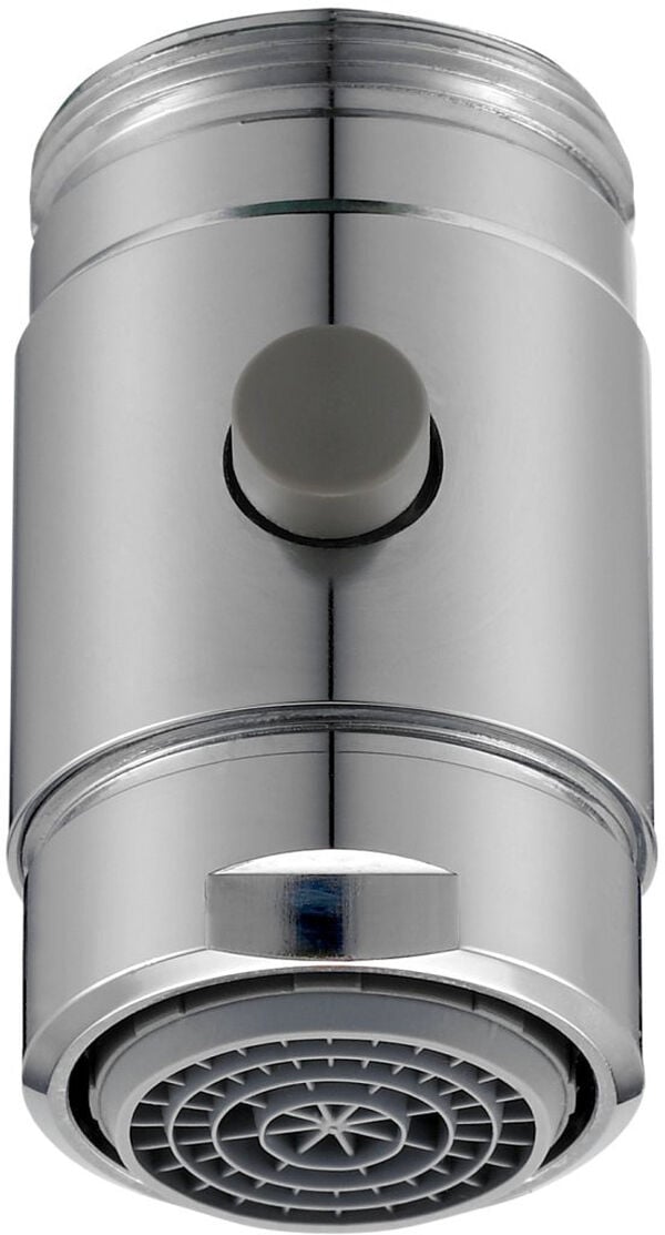 Ecobooster Neoperl Chrom&eacute; image number 0