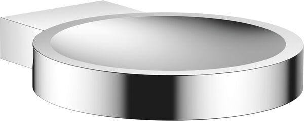 Porte-savon Dornbracht Meta Chrom&eacute; image number 0