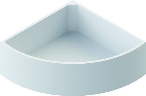 Supporto per vasche da bagno Schedel