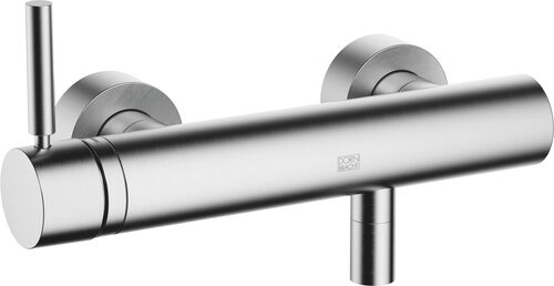 Duschenmischer Dornbracht Meta ½" chrome matt