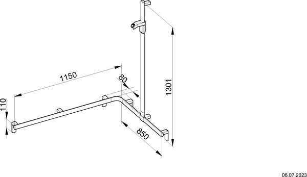 Disegno quotato image number 1