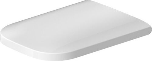 Si&egrave;ge de WC Happy D.2 Blanc
