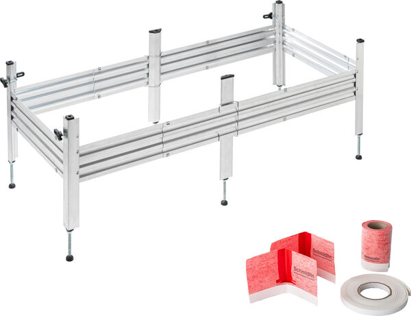 Support de baignoire Schmidlin Infinity image number 0