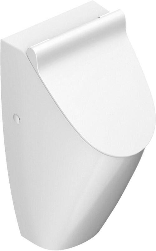 Urinoir Alterna modena S-Tec weiss Cleaneffekt