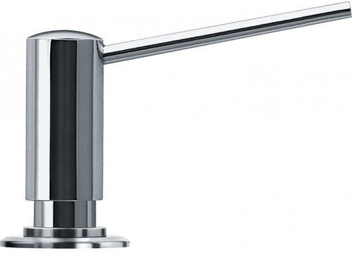 Distributore di detersivo Franke Tecnica di Cucina Novita Plus Cromato