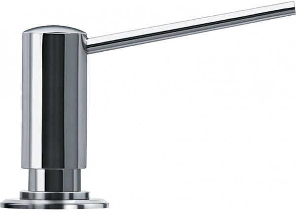 Distributore di detersivo Franke Tecnica di Cucina Novita Plus, s 104 mm, riempibile dall'alto, image number 0