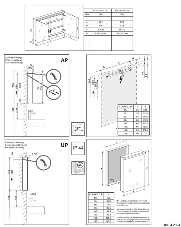 Disegno quotato image number 1