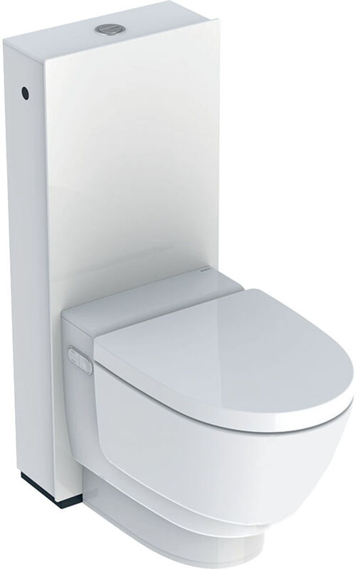 WC doccetta Geberit AquaClean Mera Classic WC doccetta Geberit AquaClean Mera Classic Bianco
