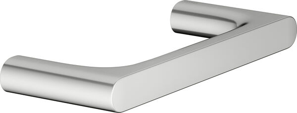 Porte-linge &agrave; anneau Keuco Edition 400 Finition acier inoxydable image number 0