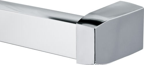 Handtuchhalter Alterna lin.3 silber hochglanzeloxiert