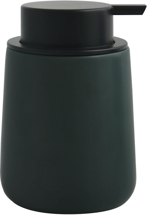 Distributeur de savon Spirella Maonie Vert