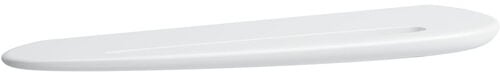 Tablette Alessi One Blanc