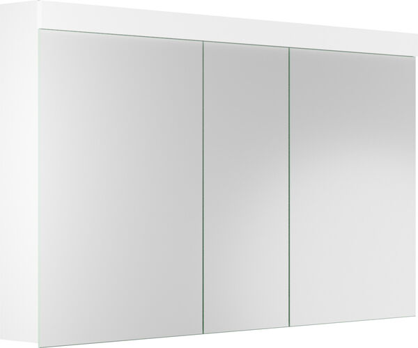 Armoire de toilette Keller Puro 2.0 LED blanc couleur de lumière réglable en continu 2700-6500 K image number 0