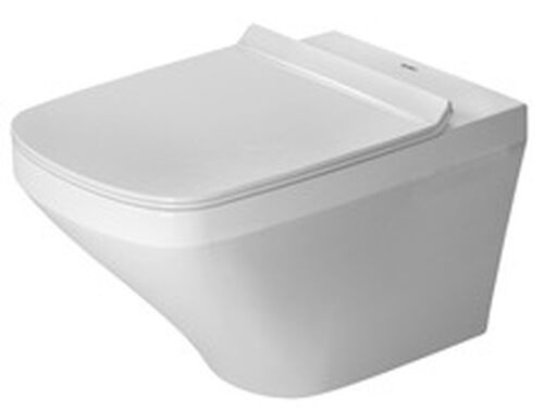 Vaso sospeso DuraStyle Bianco