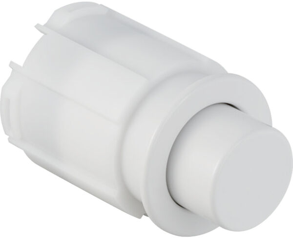 Möbeldrücker UP Geberit Weiss image number 0