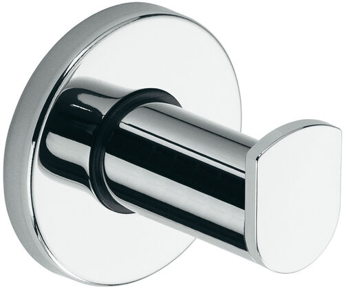 Gancio portabiti Keuco Plan Cromato