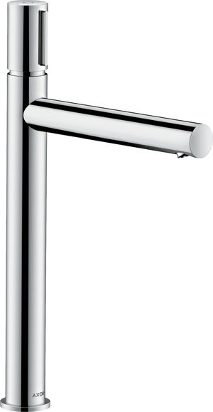 Mélangeur monobloc Axor Uno Select 260 chromé