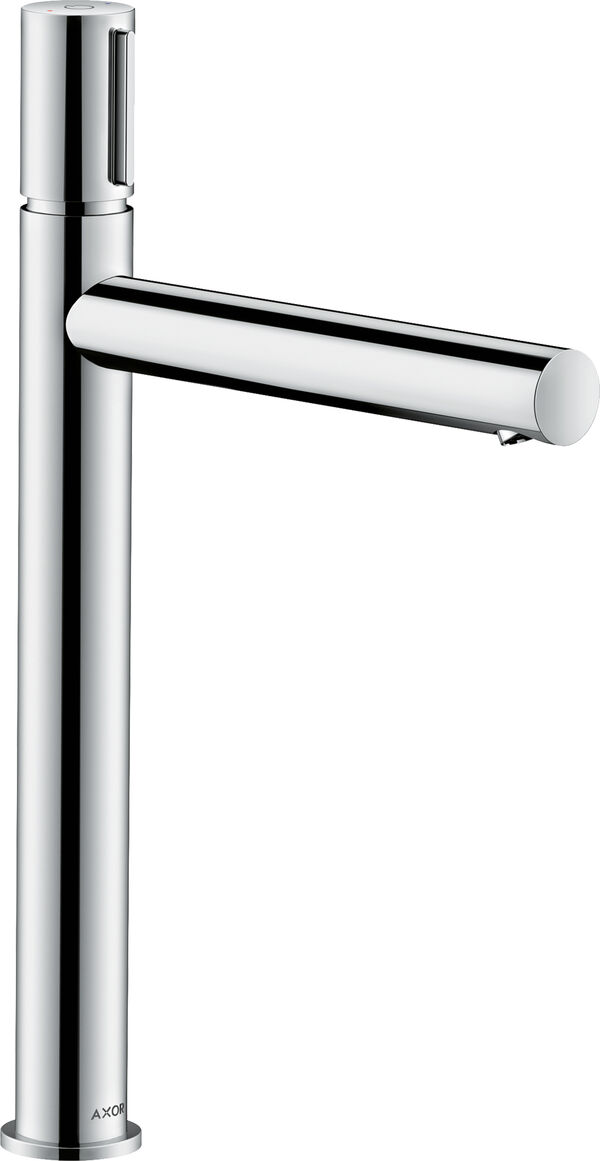 Mélangeur monobloc Axor Uno Select 260 chromé image number 0