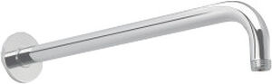 Bras de raccordement KWC ½" chromé