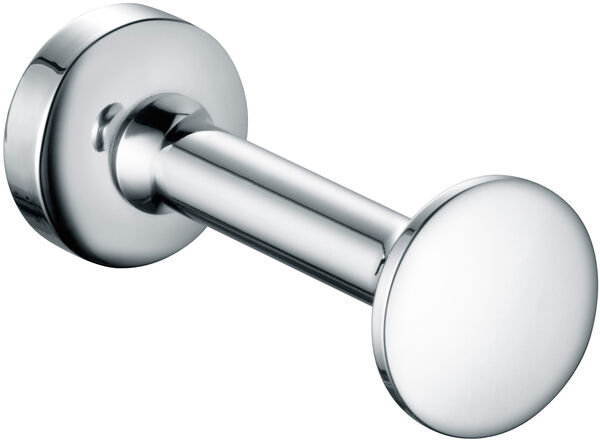 Crochet &agrave; habits Keuco Elegance Chrom&eacute; image number 0