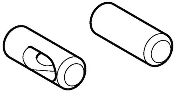 Boulon de serrage Geberit image number 0